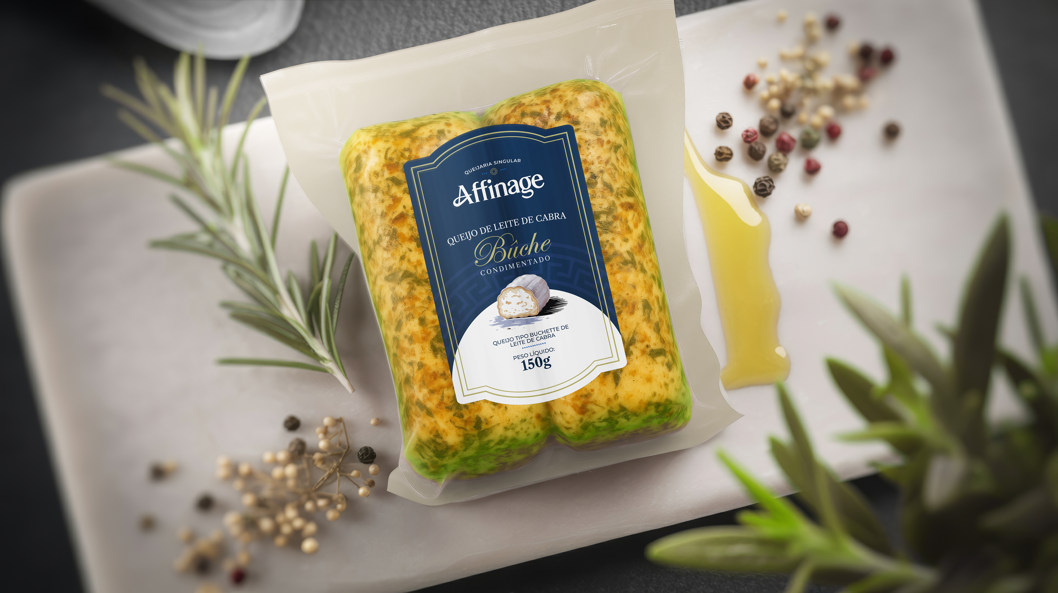 Projeto de Embalagem Estratégica